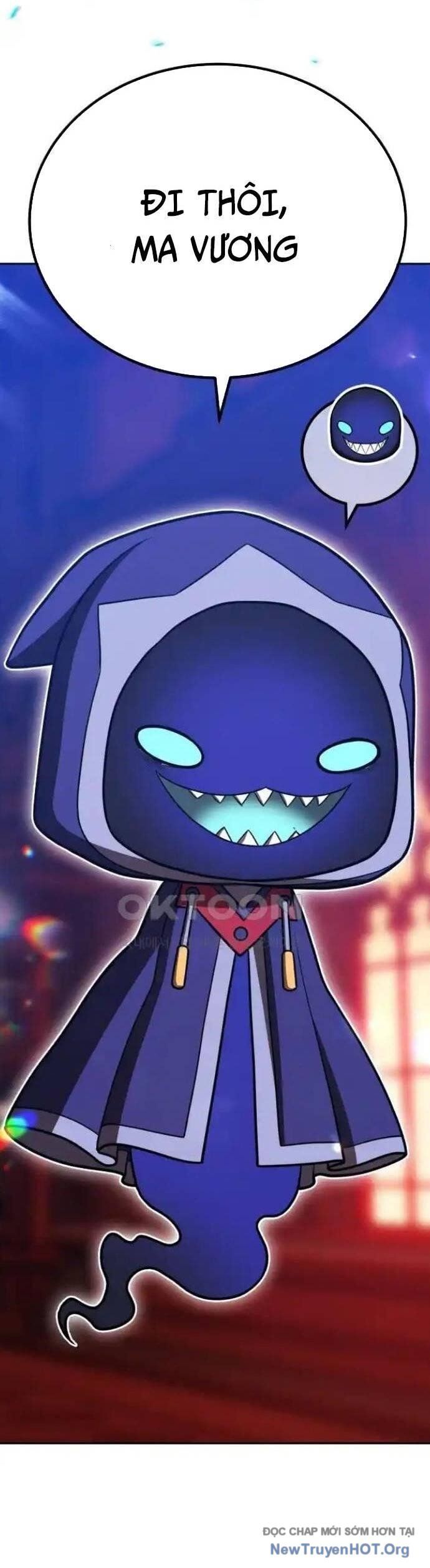 Gậy  Cấp 99 Chapter 107 - Trang 2