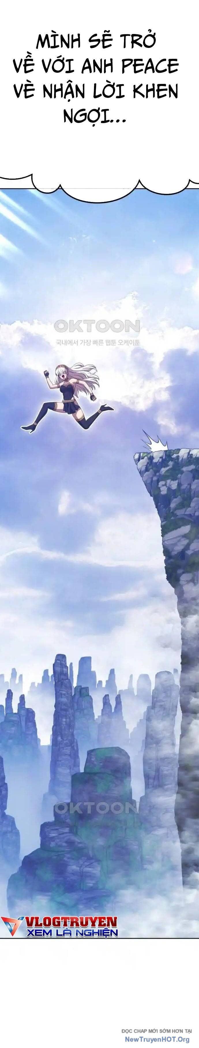 Gậy  Cấp 99 Chapter 107 - Trang 2