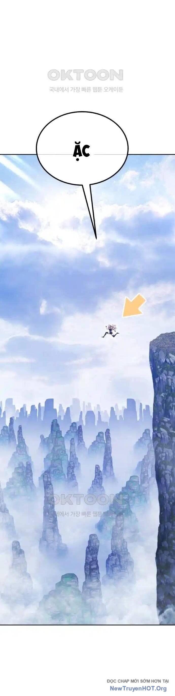 Gậy  Cấp 99 Chapter 107 - Trang 2