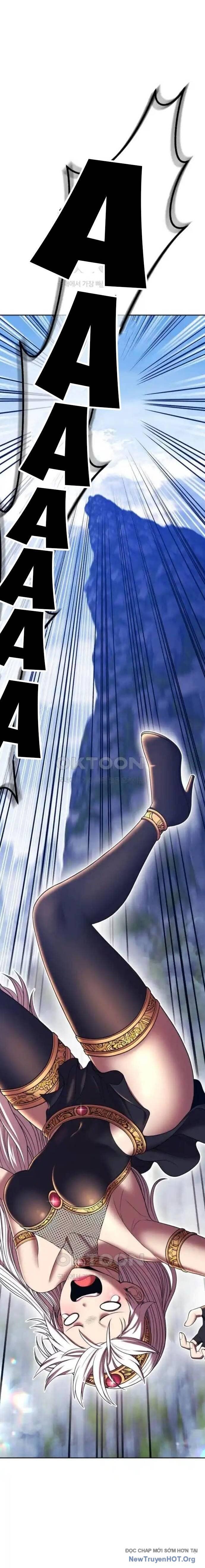 Gậy  Cấp 99 Chapter 107 - Trang 2