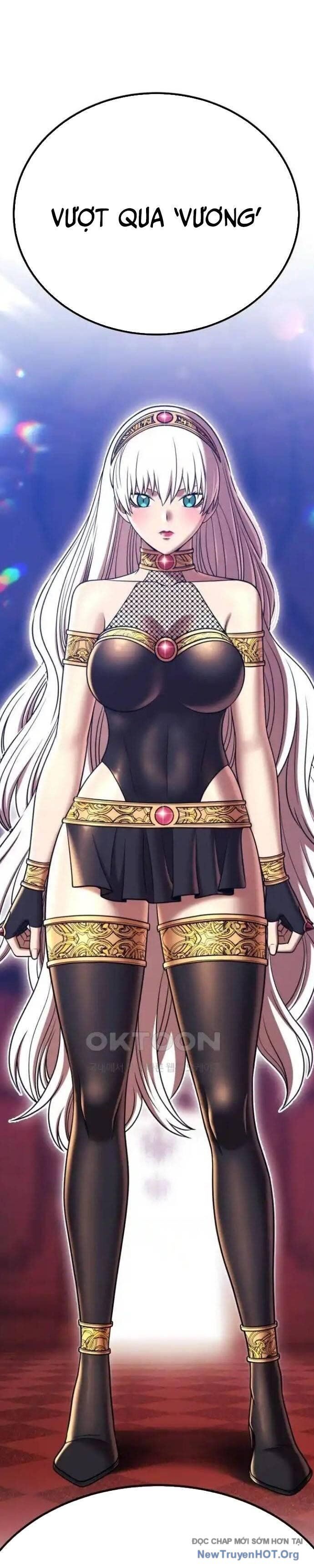 Gậy  Cấp 99 Chapter 107 - Trang 2