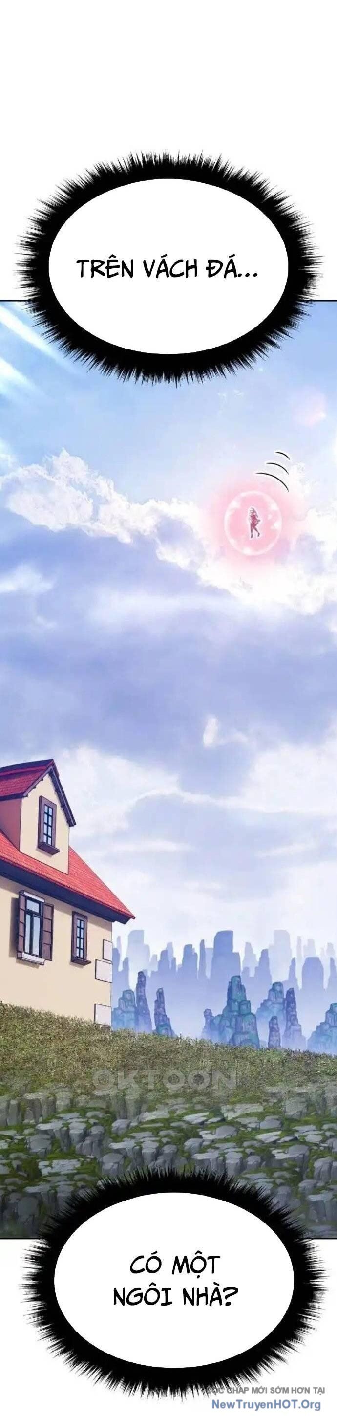 Gậy  Cấp 99 Chapter 107 - Trang 2