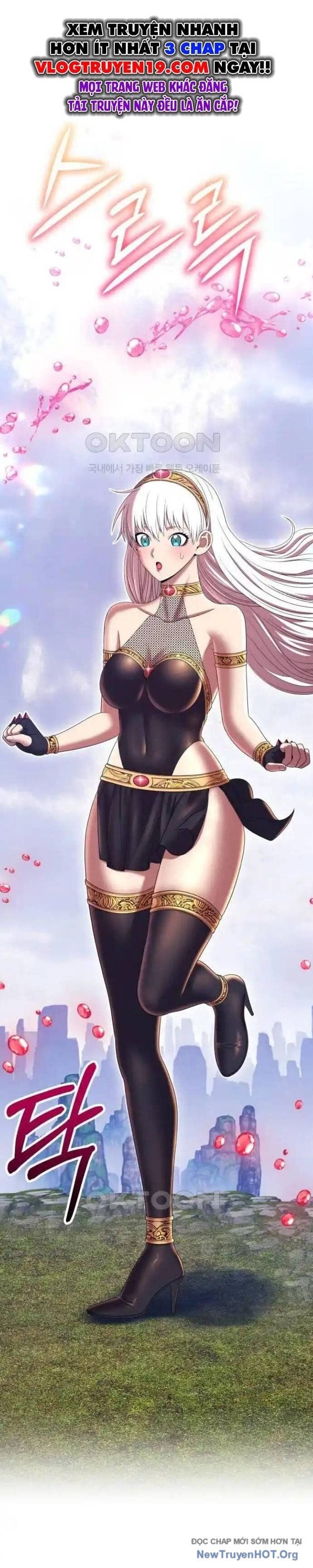 Gậy  Cấp 99 Chapter 107 - Trang 2