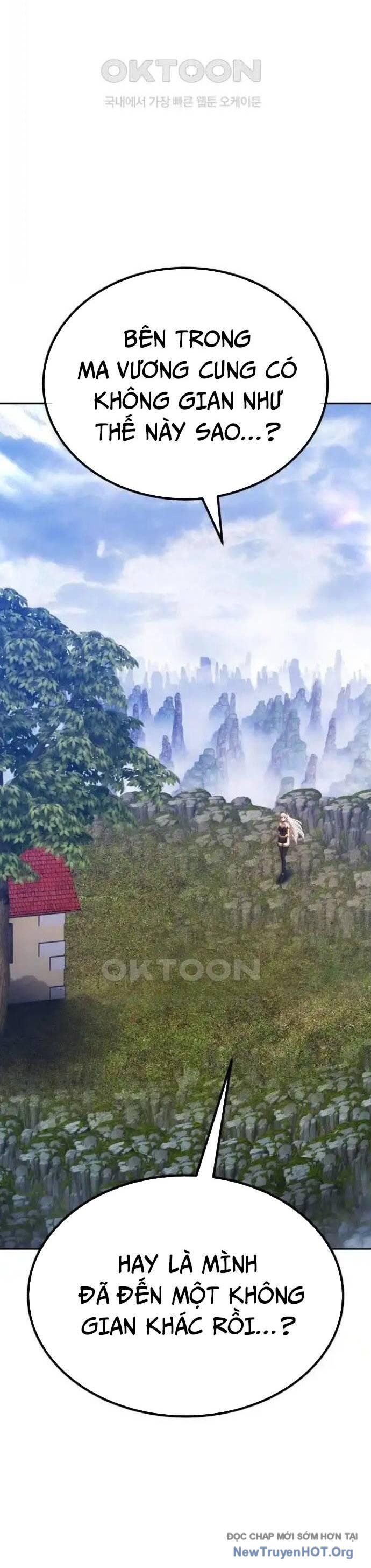 Gậy  Cấp 99 Chapter 107 - Trang 2