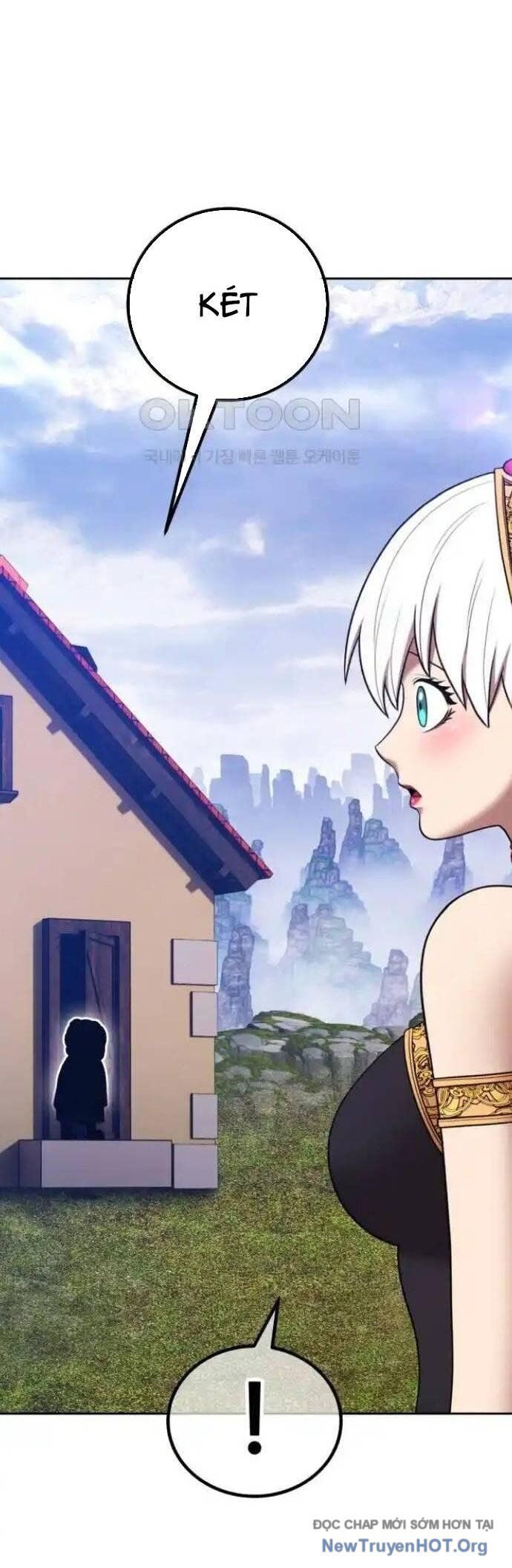 Gậy  Cấp 99 Chapter 107 - Trang 2