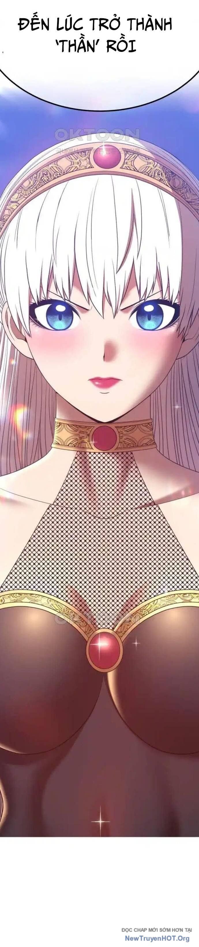 Gậy  Cấp 99 Chapter 107 - Trang 2