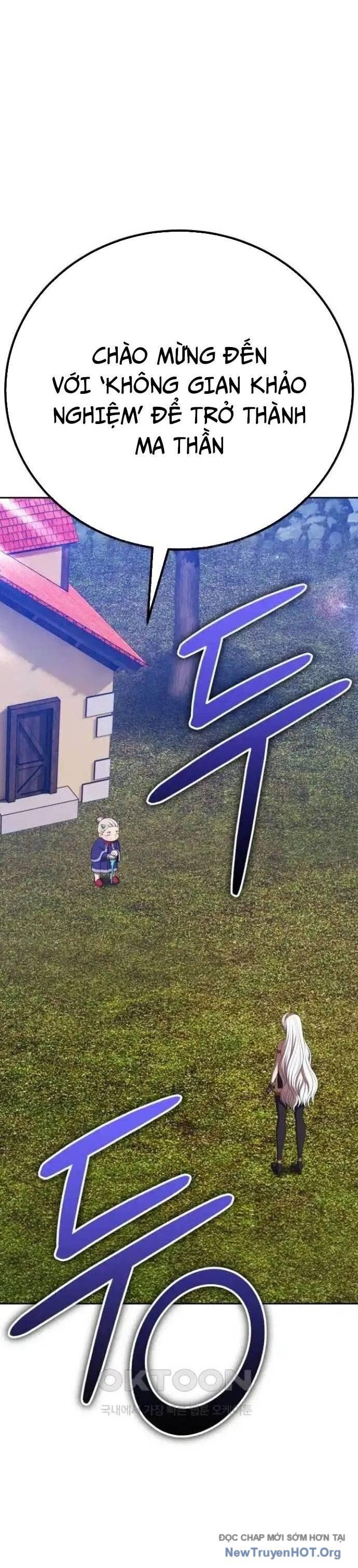 Gậy  Cấp 99 Chapter 107 - Trang 2