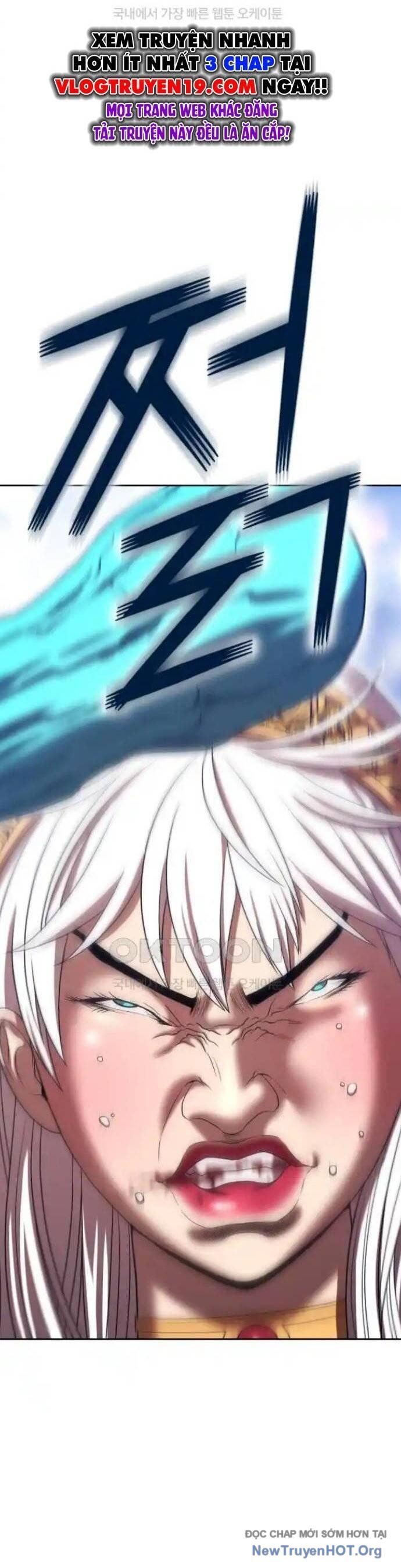 Gậy  Cấp 99 Chapter 107 - Trang 2