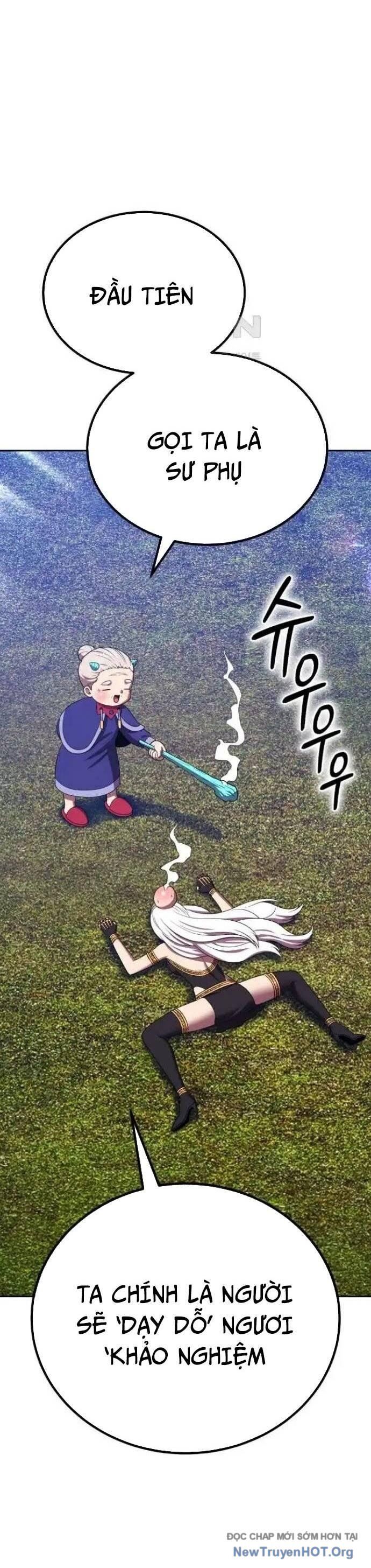 Gậy  Cấp 99 Chapter 107 - Trang 2
