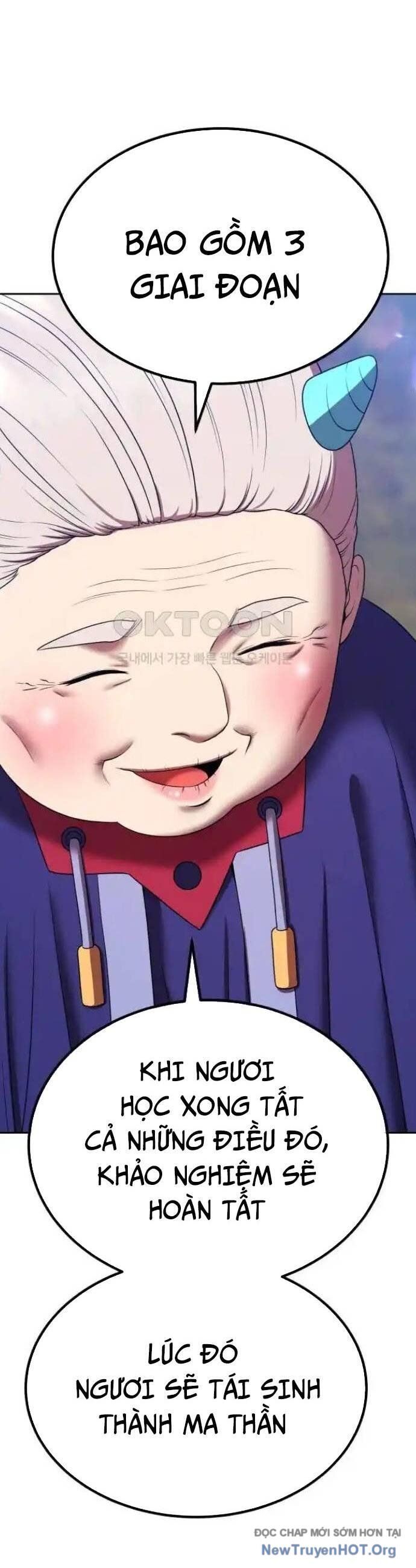 Gậy  Cấp 99 Chapter 107 - Trang 2