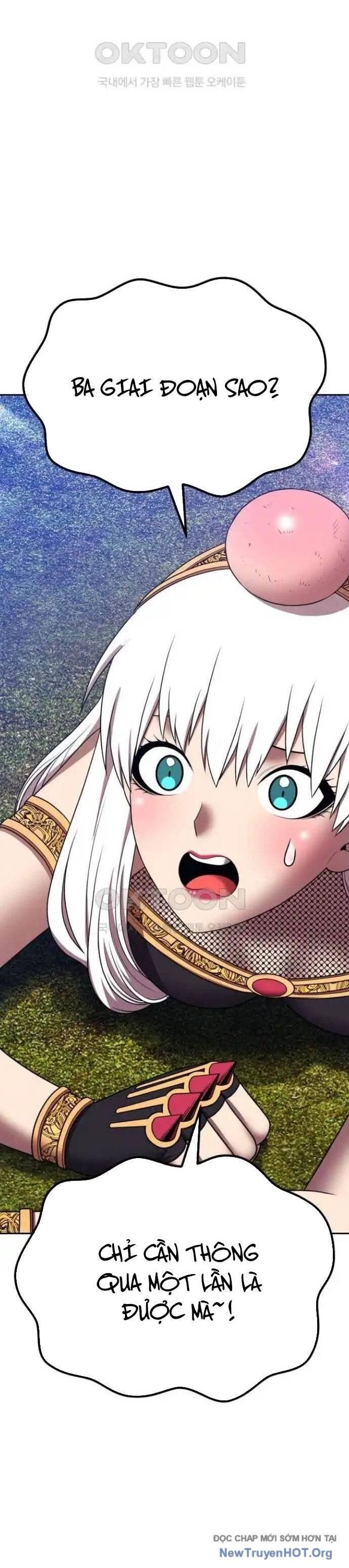 Gậy  Cấp 99 Chapter 107 - Trang 2