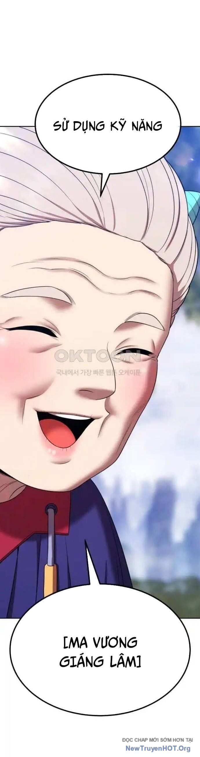 Gậy  Cấp 99 Chapter 107 - Trang 2