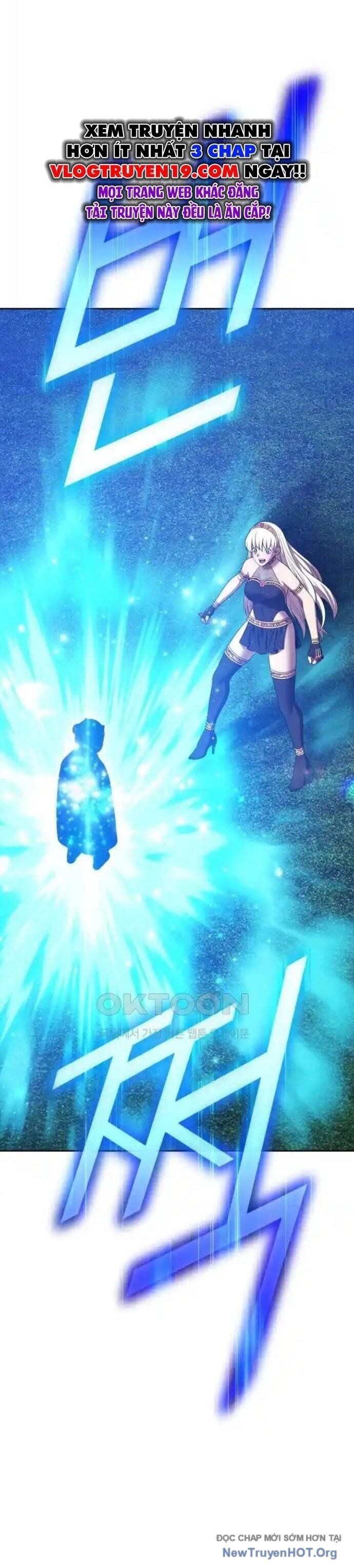 Gậy  Cấp 99 Chapter 107 - Trang 2