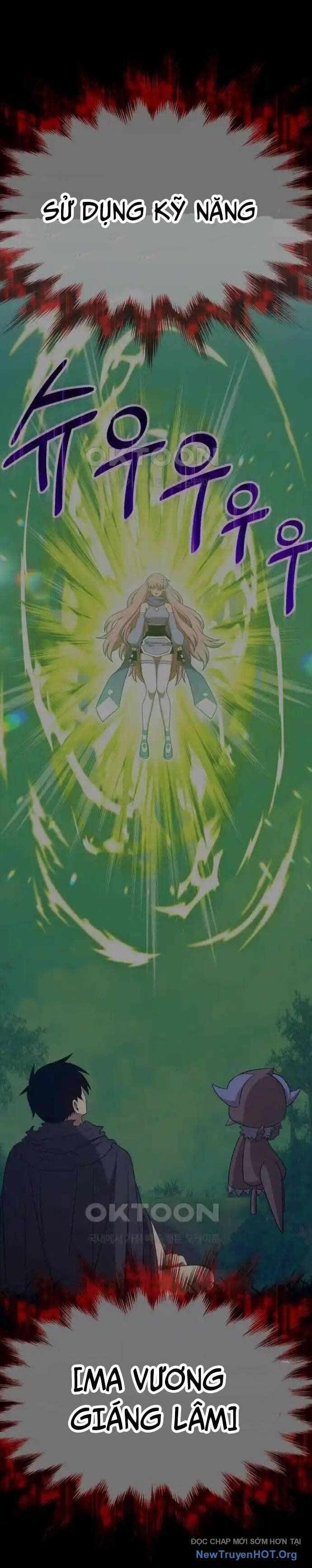 Gậy  Cấp 99 Chapter 107 - Trang 2