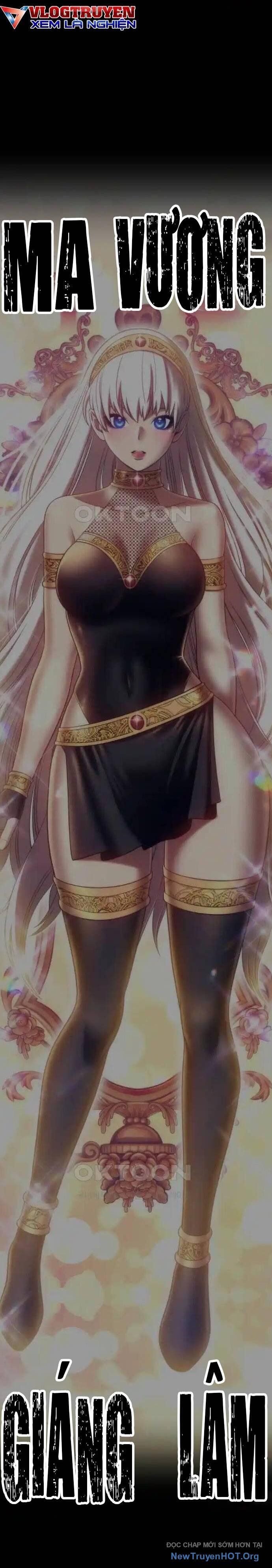 Gậy  Cấp 99 Chapter 107 - Trang 2