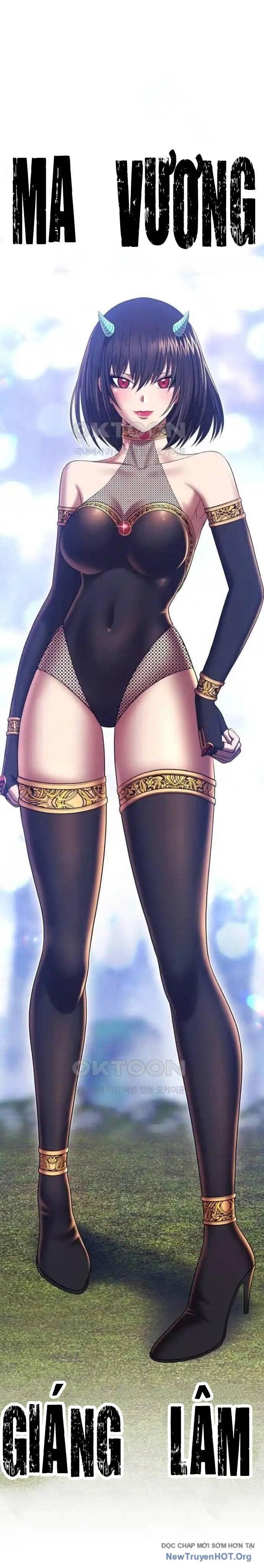 Gậy  Cấp 99 Chapter 107 - Trang 2