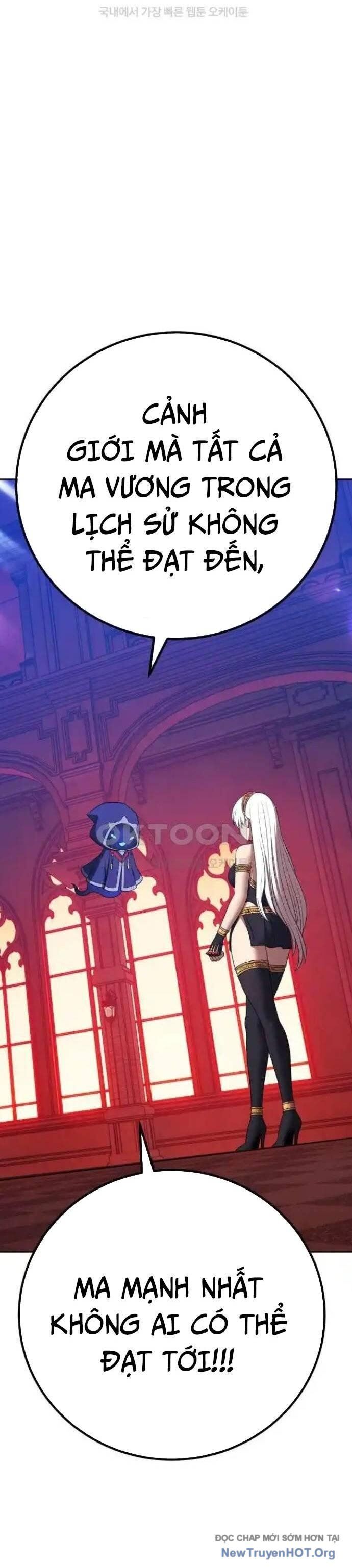 Gậy  Cấp 99 Chapter 107 - Trang 2