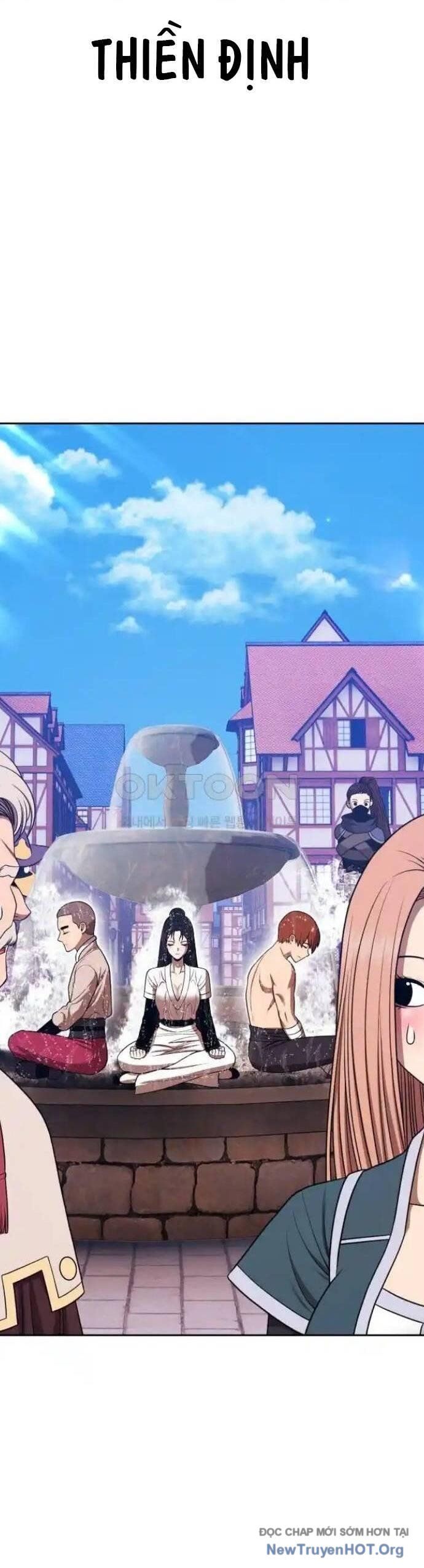 Gậy  Cấp 99 Chapter 107 - Trang 2