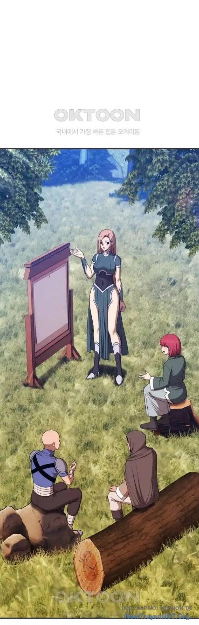 Gậy  Cấp 99 Chapter 107 - Trang 2