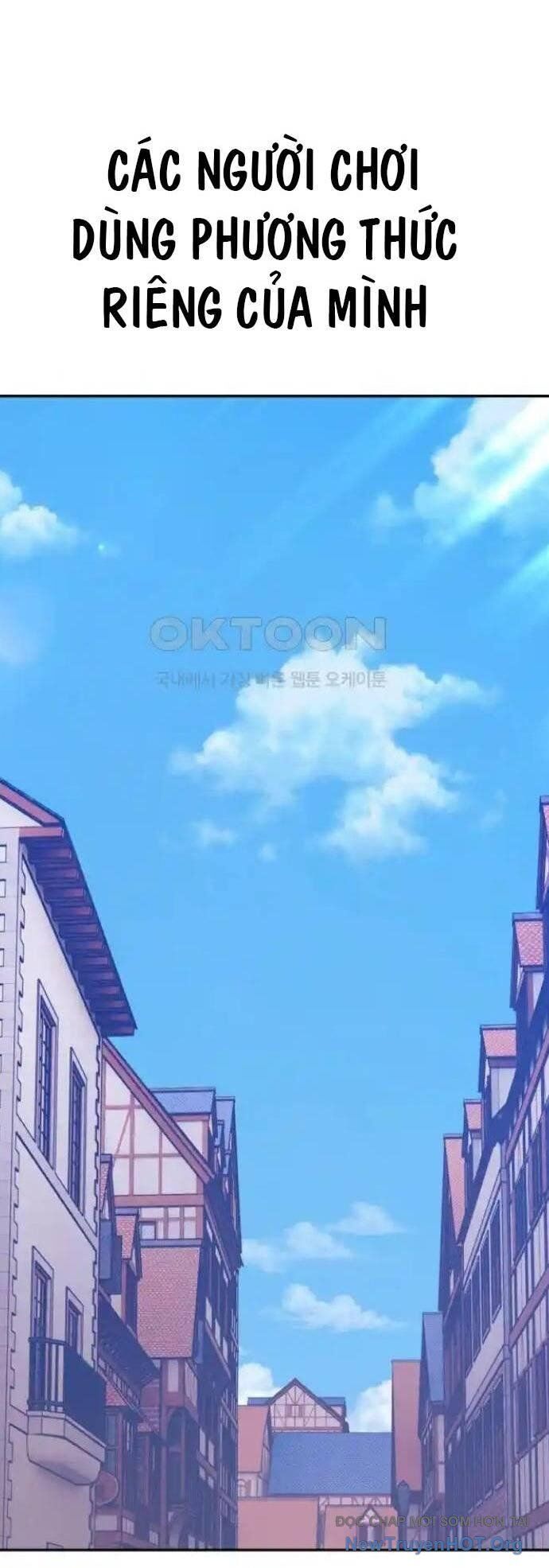 Gậy  Cấp 99 Chapter 107 - Trang 2