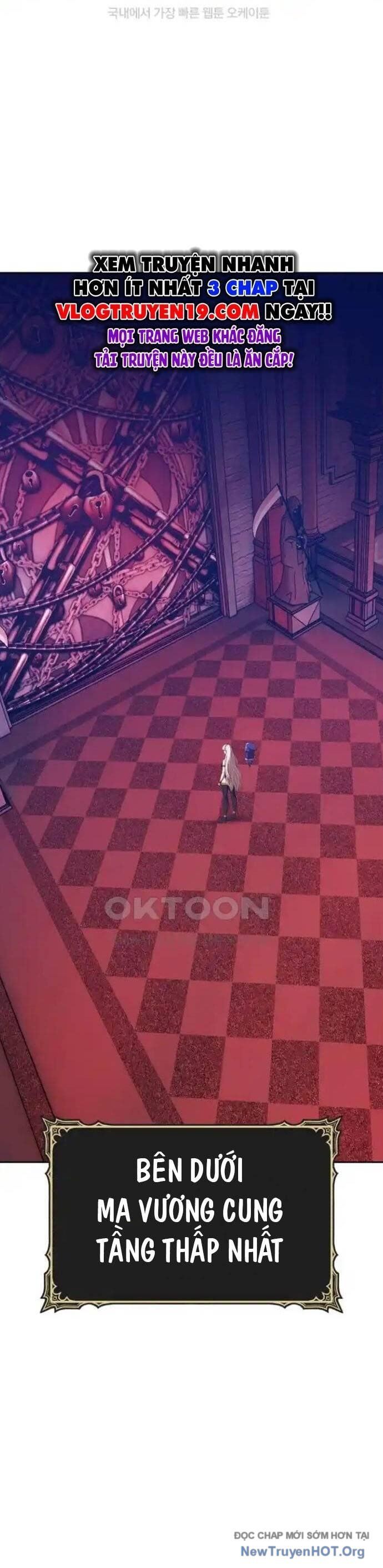 Gậy  Cấp 99 Chapter 107 - Trang 2