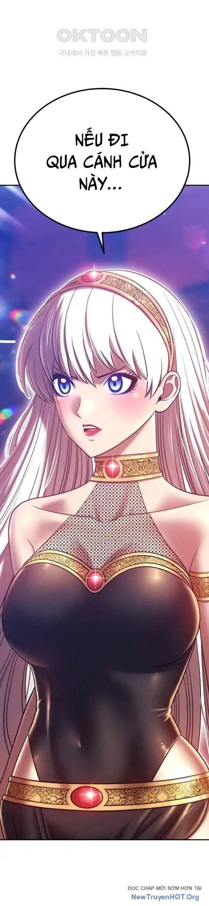 Gậy  Cấp 99 Chapter 107 - Trang 2