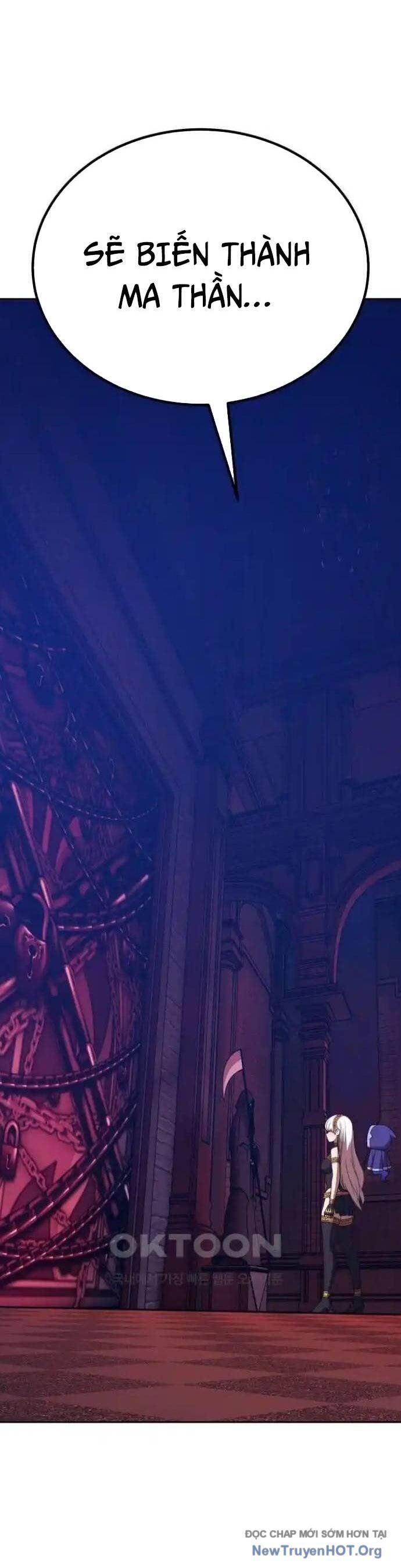 Gậy  Cấp 99 Chapter 107 - Trang 2