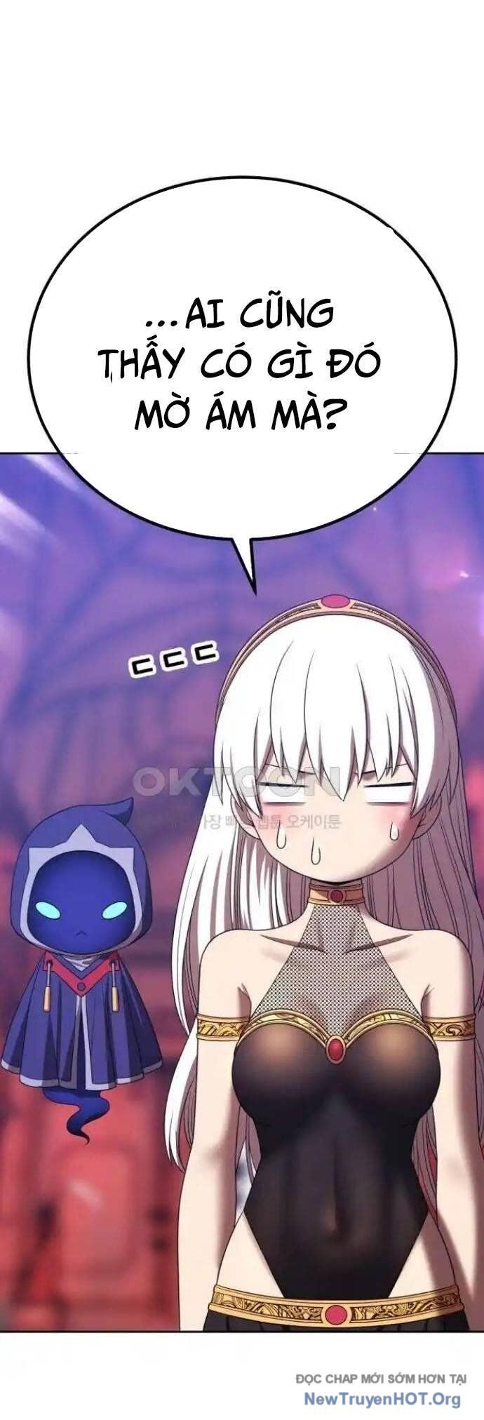 Gậy  Cấp 99 Chapter 107 - Trang 2