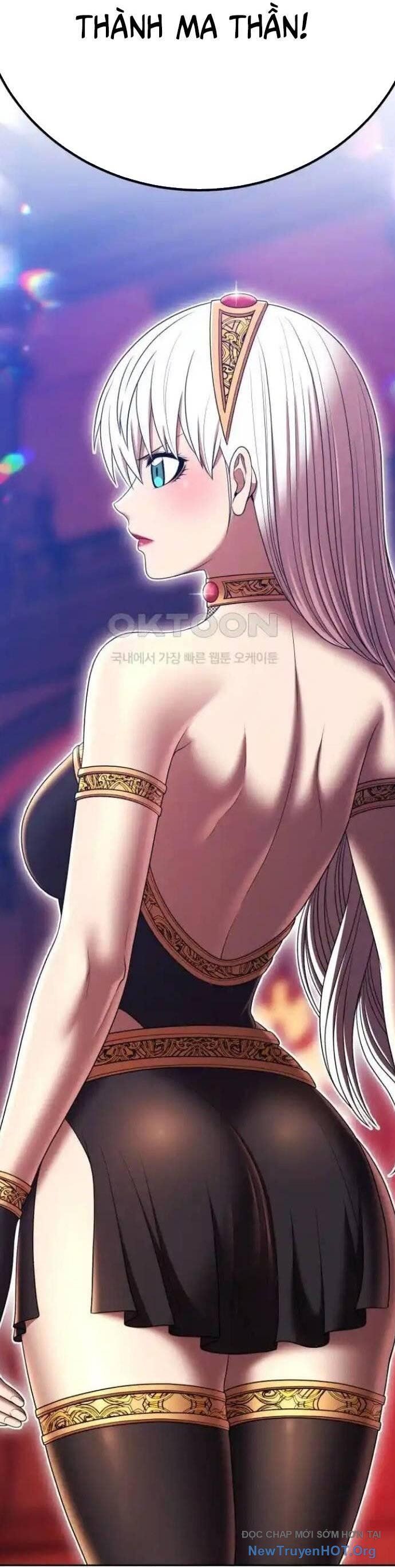 Gậy  Cấp 99 Chapter 107 - Trang 2
