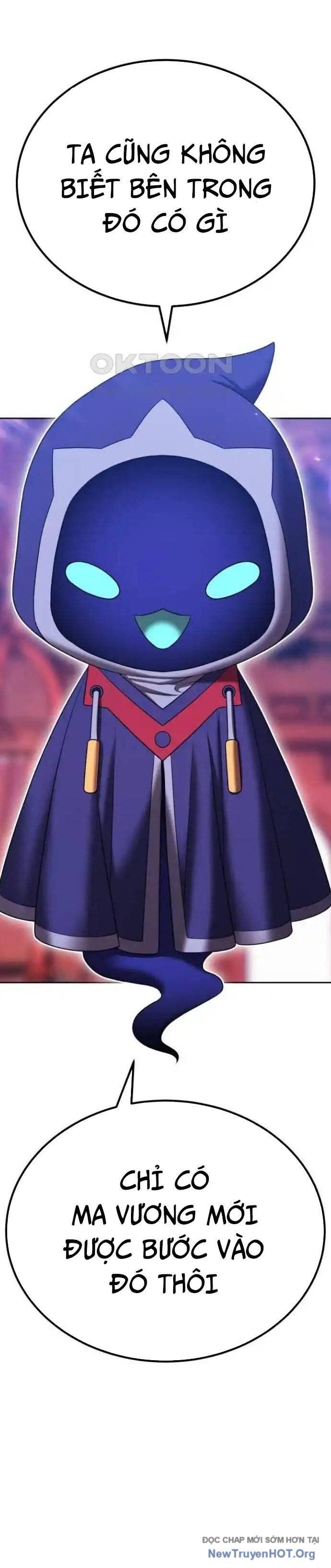 Gậy  Cấp 99 Chapter 107 - Trang 2