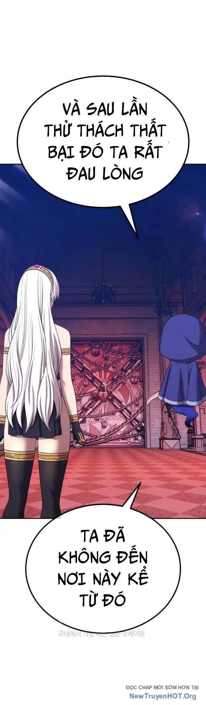 Gậy  Cấp 99 Chapter 107 - Trang 2