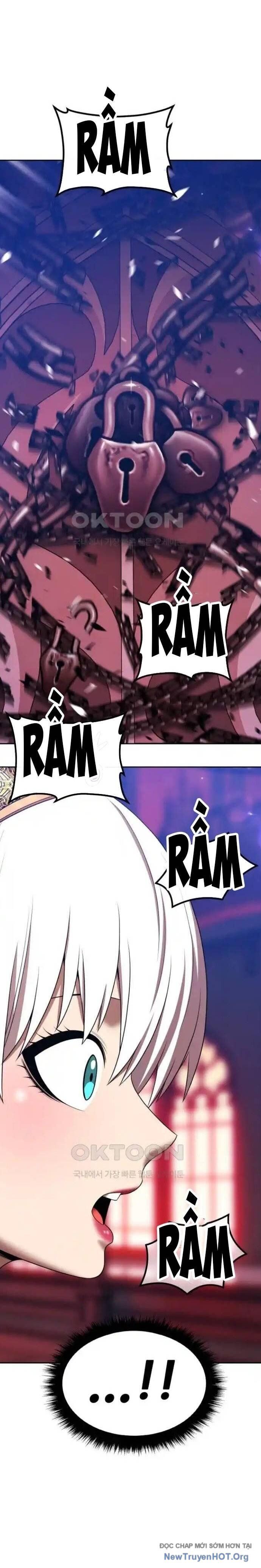 Gậy  Cấp 99 Chapter 107 - Trang 2