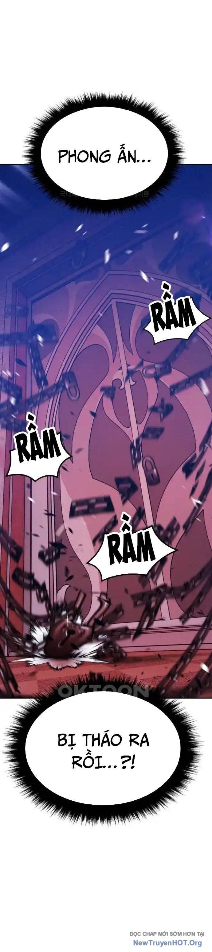 Gậy  Cấp 99 Chapter 107 - Trang 2