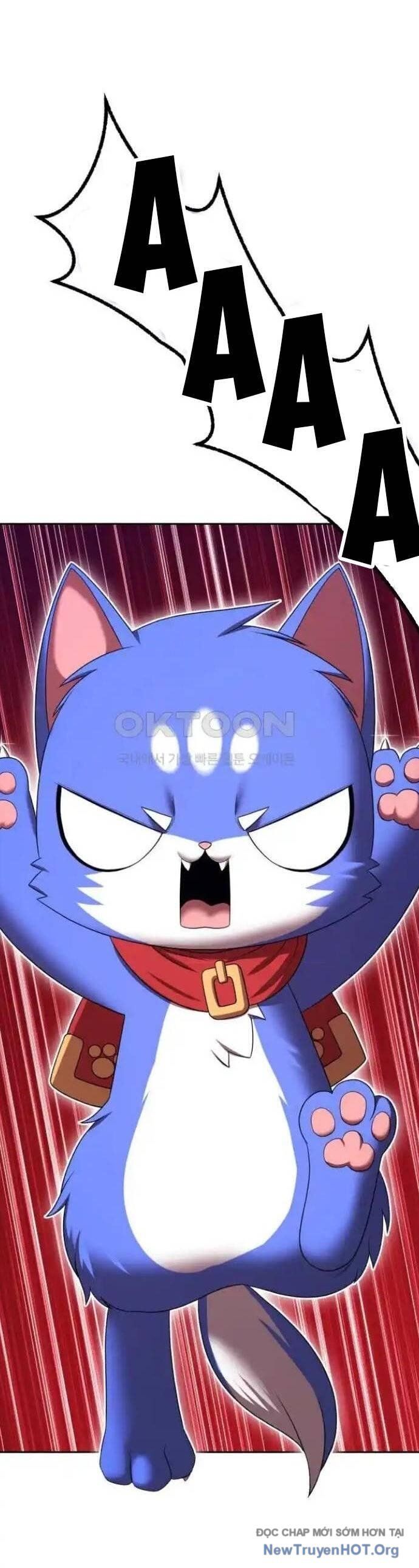 Gậy  Cấp 99 Chapter 107 - Trang 2