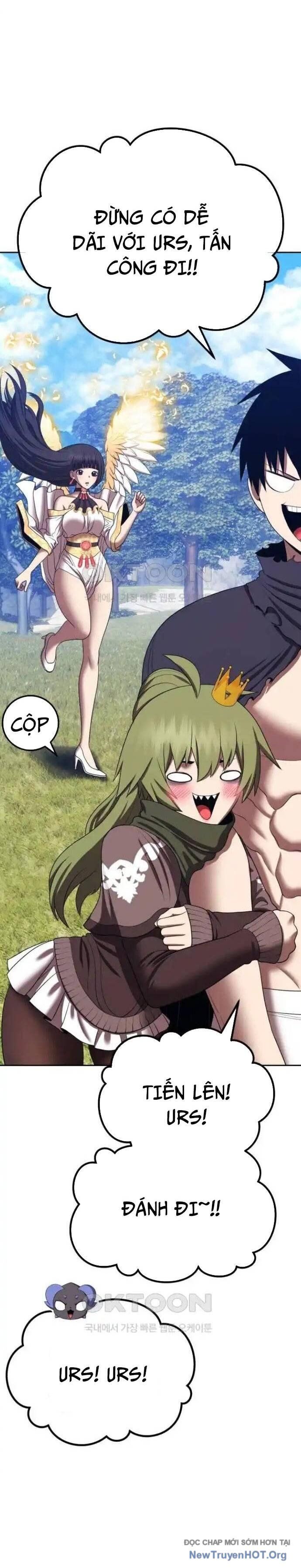 Gậy  Cấp 99 Chapter 107 - Trang 2