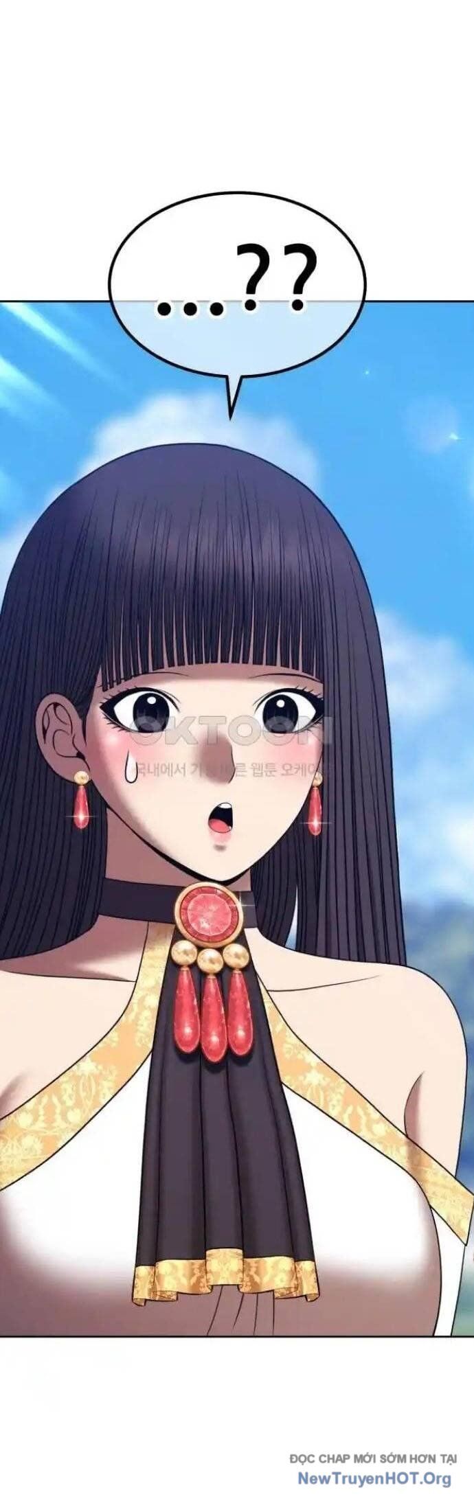 Gậy  Cấp 99 Chapter 107 - Trang 2