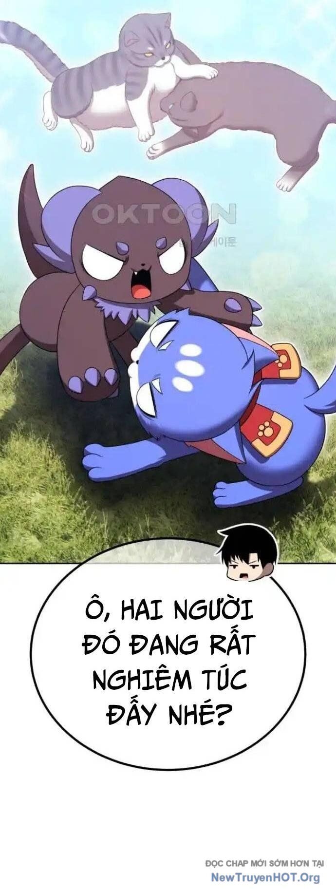 Gậy  Cấp 99 Chapter 107 - Trang 2