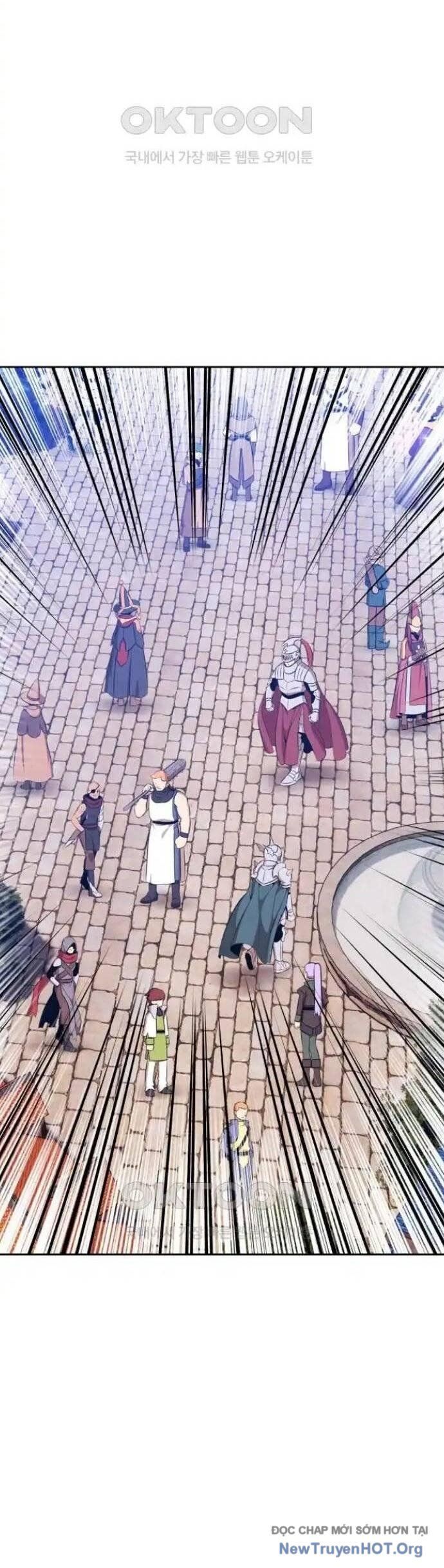 Gậy  Cấp 99 Chapter 107 - Trang 2