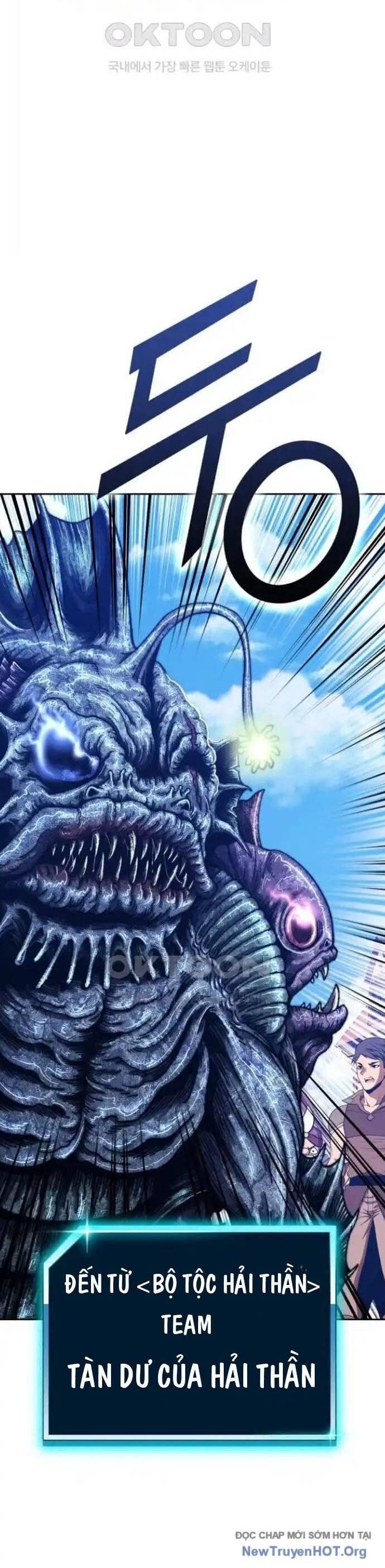 Gậy  Cấp 99 Chapter 107 - Trang 2