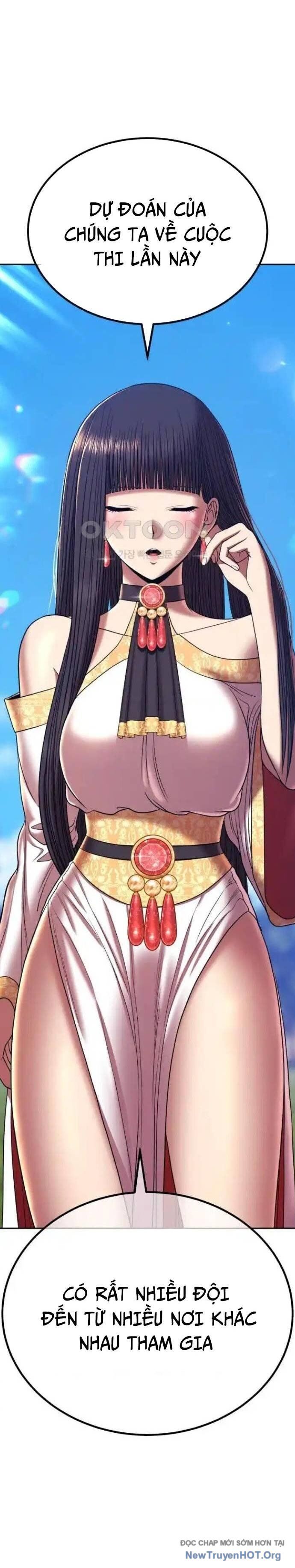 Gậy  Cấp 99 Chapter 107 - Trang 2