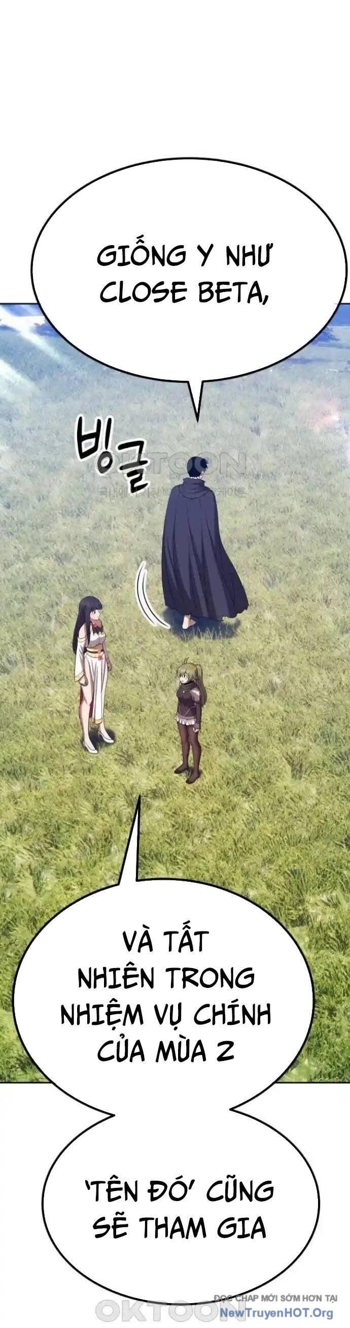 Gậy  Cấp 99 Chapter 107 - Trang 2