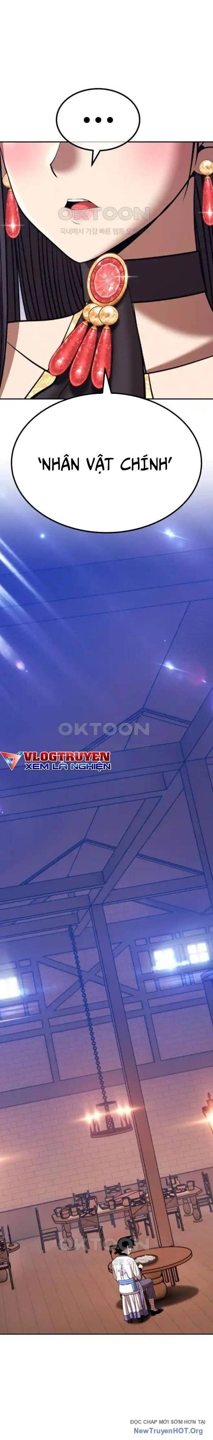 Gậy  Cấp 99 Chapter 107 - Trang 2