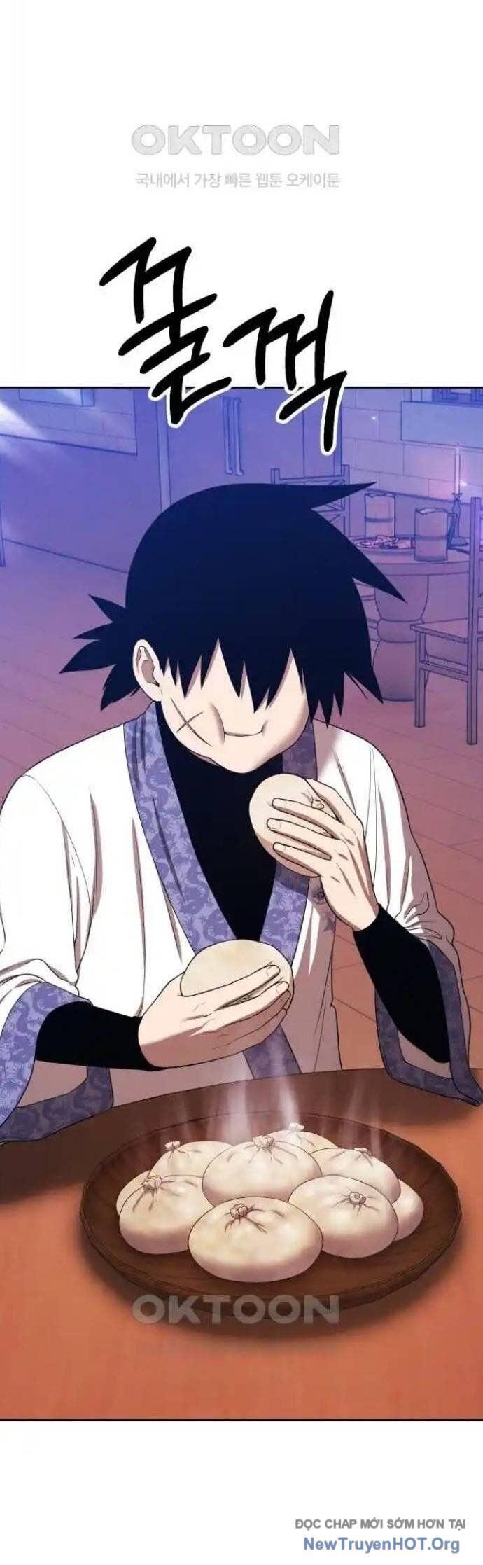 Gậy  Cấp 99 Chapter 107 - Trang 2