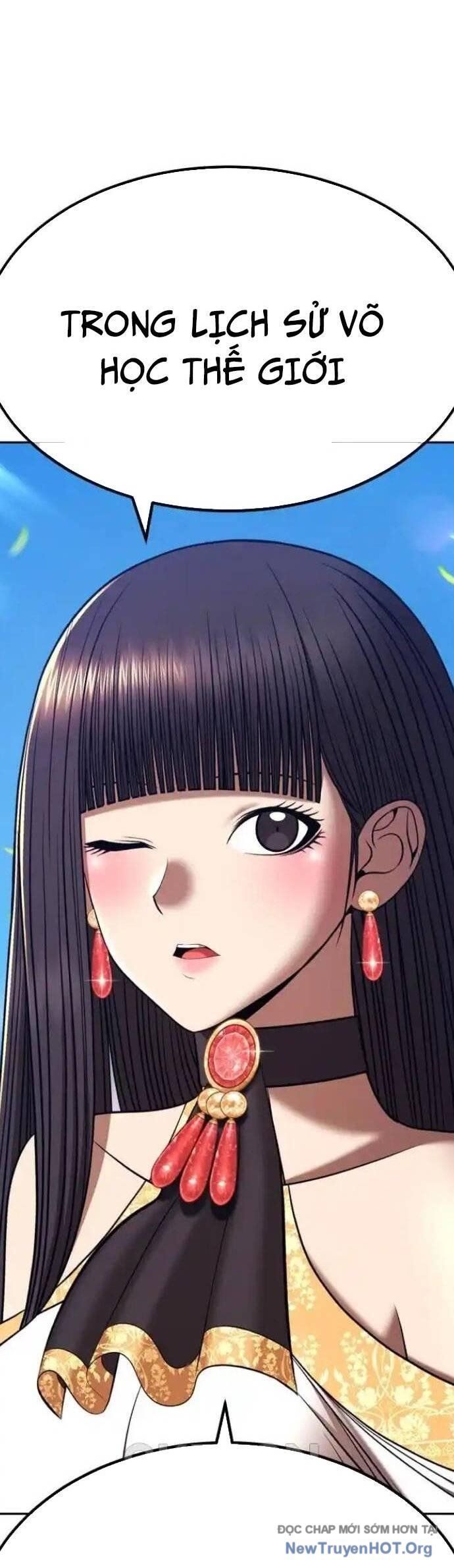 Gậy  Cấp 99 Chapter 107 - Trang 2