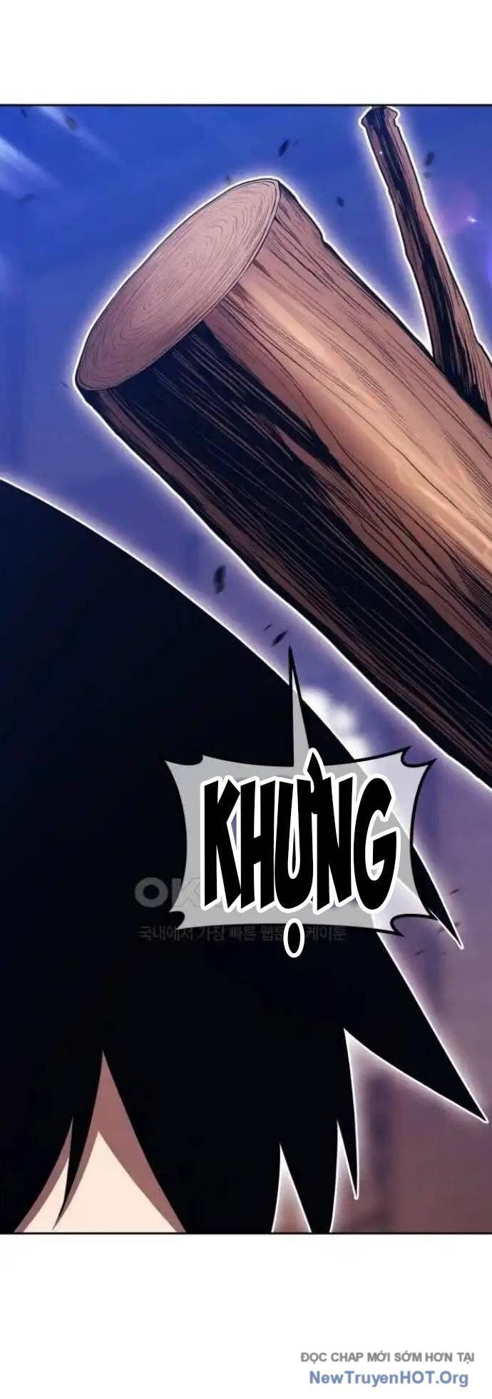 Gậy  Cấp 99 Chapter 107 - Trang 2