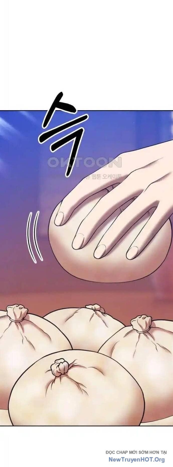 Gậy  Cấp 99 Chapter 107 - Trang 2