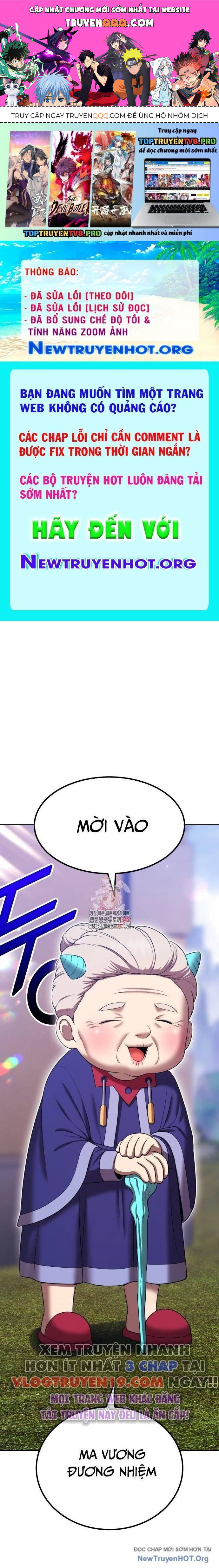 Gậy  Cấp 99 Chapter 108 - Trang 2