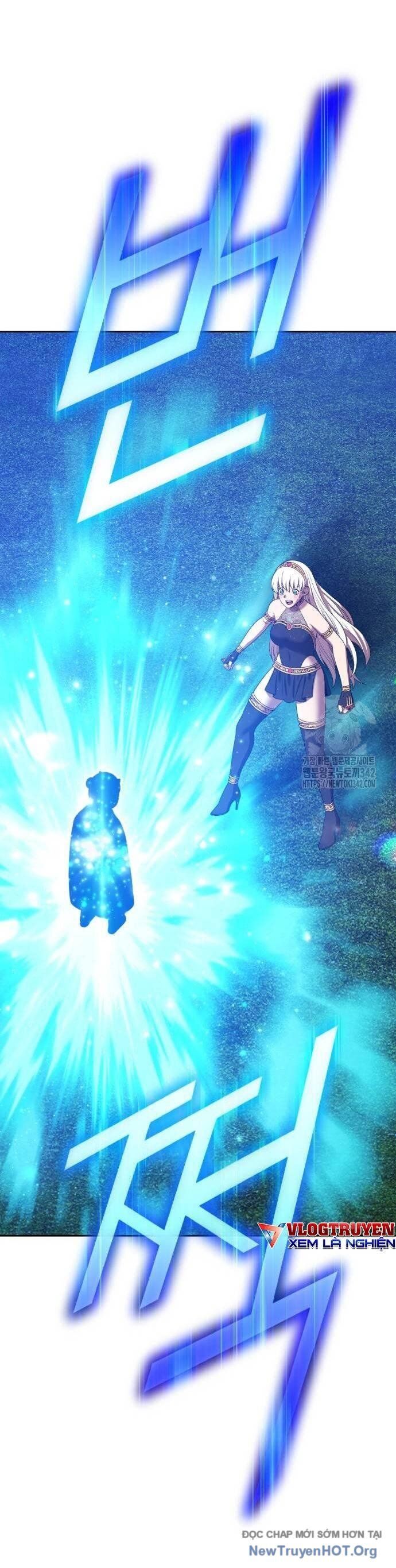 Gậy  Cấp 99 Chapter 108 - Trang 2