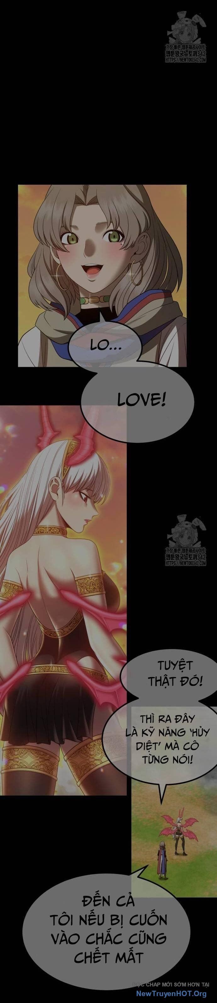 Gậy  Cấp 99 Chapter 108 - Trang 2