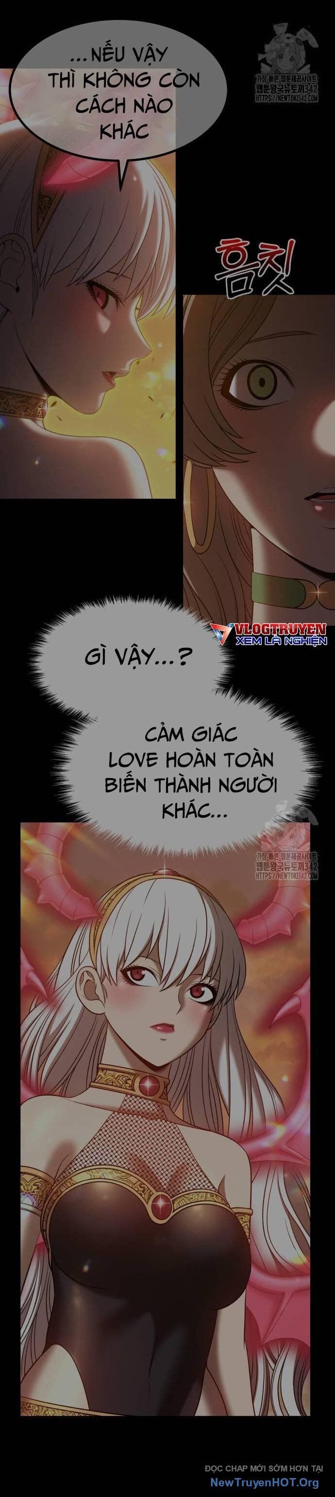 Gậy  Cấp 99 Chapter 108 - Trang 2